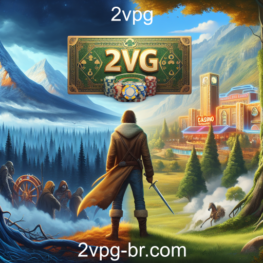 A Evolução dos Jogos de Arcade no 2vpg