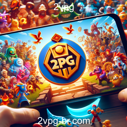 A Ascensão dos Jogos Casuais: Diversão Acessível para Todos