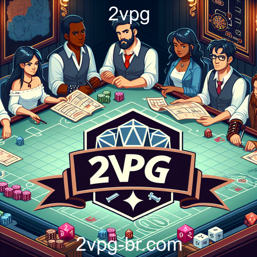 A Evolução dos Jogos de RPG: Da Mesa ao Digital
