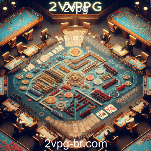 A Evolução dos Jogos de RPG: Da Mesa ao Digital
